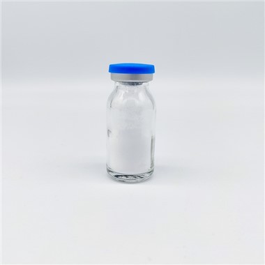 Acetato di gonadorelina per CAS umano 34973-08-5