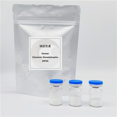 HCG gonadotropina corionica umana CAS 9002-61-3