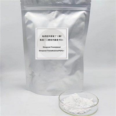 API Dinoprost Trometamolo 38562-01-5
