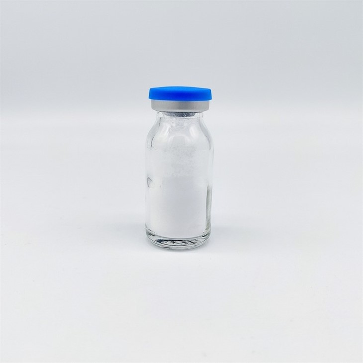 HCG Chorionic Gonadotrophin For Veterinary Use CAS 9002-61-3