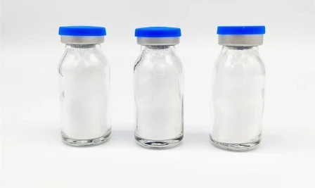 HMG Human Menopausal Gonadotrophin CAS 61489-71-2 Supplier HMG Human Menopausal Gonadotrophin CAS 61489-71-2 Supplier